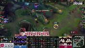 《狮话狮说》第七期：紫色闪光降临 水门ANGEL演绎极致忍道