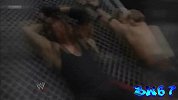 WWE-巨星艾吉合集