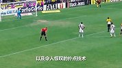 世界杯736将全面登场！90秒带你了解乌拉圭马丁-席尔瓦