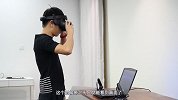 三星玄龙 MR 体验：混合现实还能这样玩