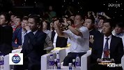 2017中国排球超级联赛启航仪式暨颁奖盛典