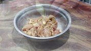 青椒炒肉怎样做才更入味？大厨教你正确做法，肉片滑嫩味道鲜