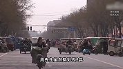 10元机选中1000万！父女俩请假领奖：沾喜气顺便买的