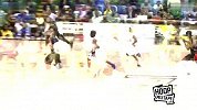 街球-加盟青岛！1米68小怪兽Aquille Carr高中劲爆集锦-专题