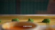 饺子传入意大利，被大厨做成方形的，馅料更另有风格！