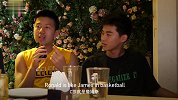中国球迷回答世纪难题 C罗VS梅西你更爱谁？