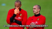 除去对阵巴西的比利时战术分析 马丁内斯尤其突出边卫作用