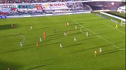 西甲-1516赛季-联赛-第11轮-第64分钟进球 瓦伦西亚帕雷霍梅开二度-花絮
