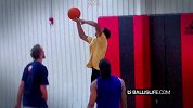 街球-14年-Garner_Road精英公开赛：空中无敌制霸Dre_Anderson虐框集锦-专题