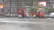 受天气影响，截至目前，上海客轮全线停航