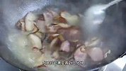 蒜苗炒腊肉很多人都做错了，大厨教你几个小技巧，好吃又下饭