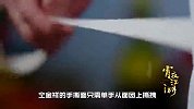 西安的面食最没得说！一碗筋道爽滑的扯面，拌上辣子简直太绝了