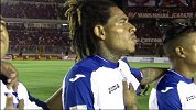 世界杯-18年-中北美及加勒比海预选赛 巴拿马vs洪都拉斯-全场