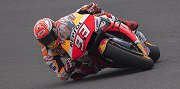 MotoGP阿根廷站 马奎兹再度夺冠罗西斩获亚军