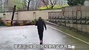 丈夫开车碾压妻子致其死亡，被指控“过失致死”，最新鉴定：死者曾被扼颈窒息