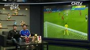 世界杯-14年-小组赛-E组-第2轮-方言解说：瑞士队扎卡反越位攻入一球-花絮
