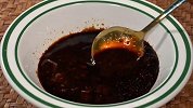 下班不想炒菜，就像我一样做一份鸡蛋酱拌面，面条好吃到满口留香