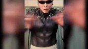 “影”级实力的忍术大师，这忍术和手速绝对无人能及！