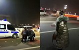 惨案！因感情纠纷，长春男子当街砍死小11岁女友及其母亲