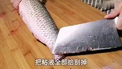 摘除鱼腥线，鱼就不腥了吗？你错了，这5个地方才是腥味来源