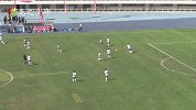 济南甸柳第一中学 vs 南宁润华足球俱乐部（10月1日小组赛）