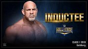 WWE-18年-RAW第1286期：高柏当选首位2018年WWE名人堂选手-花絮