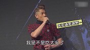 郭富城自曝想吃麻辣锅，吃到一半想起要保持身材，就把筷子扔了