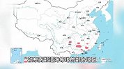 强对流天气预警继续！贵州湖南等5省区部分地区有雷暴大风或冰雹