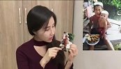 都是穷犯的错，在柬埔寨给钱不如给糖，一块糖就能让孩子乐开花！
