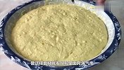 多吃玉米面，农村大妈教你新做法，不炸不蒸，上桌光盘了