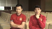 亚冠-17赛季-自信郑智直言会转换压力 多次夺冠便是最好的证明-专题