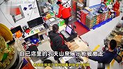 老板因支持娃哈哈被农夫山泉撤柜，娃哈哈火速支援：当地第一家形象店