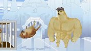 福尔摩斯先生觉得他不是嘴硬