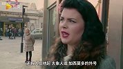 真励志! 因肿瘤面部畸形的男子逆袭成为节目主持人还出演电视