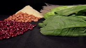 山东济南特色美食甜沫，入口咸香略带辛辣，看着都好吃