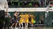 街球-14年-神似公牛巨头库科奇Mark_Tollefson左手魔术师高中十佳球全集锦-专题