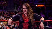 WWE-17年-RAW第1265期：女子单打赛贾克斯VS艾玛-全场