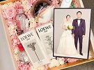 张若昀唐艺昕6月27日爱尔兰大婚，伴手礼谢卡藏“挚爱誓词”