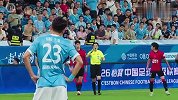 成都蓉城3-2深圳新鹏城比赛日Vlog