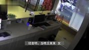 女子提醒夫妻关远光灯被打致流产，警方：先行拘10日再据伤情鉴定处理