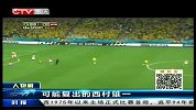 世界杯-14年-西村雄一有望复出执法世界杯最后战役-新闻