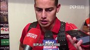 J罗：安切洛蒂能在那不勒斯搞事情 齐达内最特别