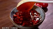 往大蒜里放点盐，捣一捣，两分钟不到解锁茄子最好吃的做法！