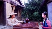 把酒问青天