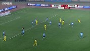 58同城2019中甲第10轮录播：南通支云VS呼和浩特（崔正杰）