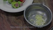 大厨教你酿辣椒的家常做法，香辣开胃，百吃不厌，色香味俱全