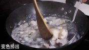 经典江浙菜笋干烧五花肉，浓郁的色泽、香甜的口感，百吃不腻