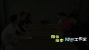 郑云工作室 完美回击，姑娘不知所措