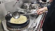 来个腊肉炒饭，回首掏不在话下