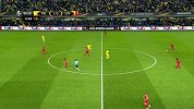 欧联-1516赛季-淘汰赛-半决赛-第1回合-第92分钟 阿德里安补时绝杀-花絮
